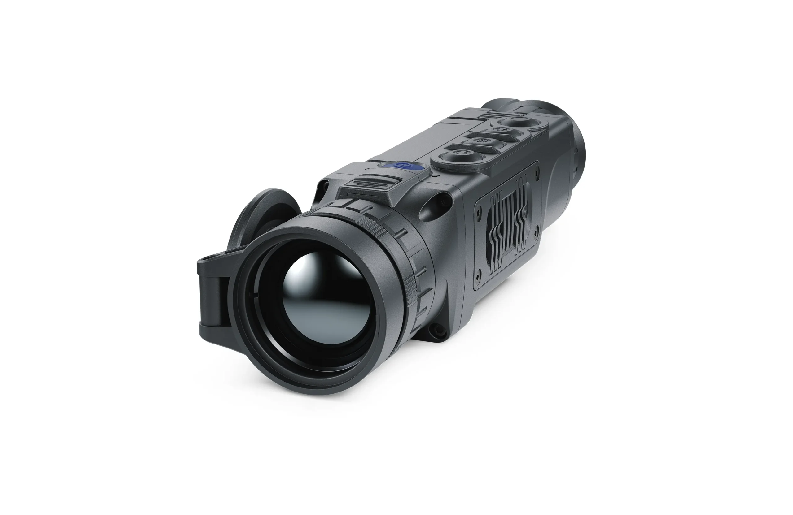 Termowizor Pulsar Helion 2 XP50 PRO obiektyw 50 mm sensor 640x480 pikseli / 17 µm czas pracy 8 h   Termowizor Pulsar Helion 2 XP50 PRO