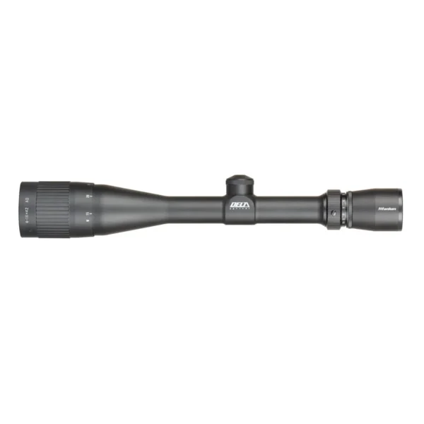 Luneta celownicza Delta Optical Titanium 4-16x42 MilDot
