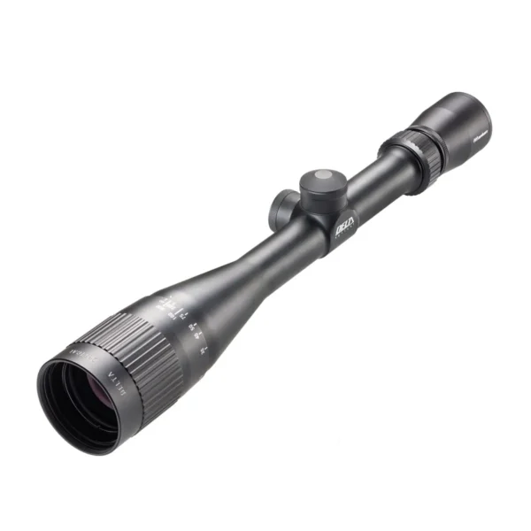 Luneta celownicza Delta Optical Titanium 4-16x42 MilDot - obrazek 3