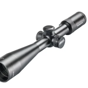 Luneta celownicza Delta Optical Titanium HD 4-24x50 SFP 4A S