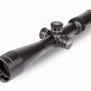 Luneta celownicza Delta Optical Titanium HD 4-24x50 Di MD MIL