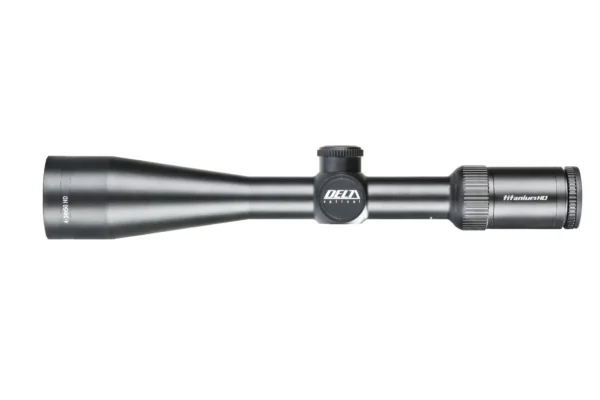 Luneta celownicza Delta Optical Titanium HD 4-24x50 Di MD MIL - obrazek 4