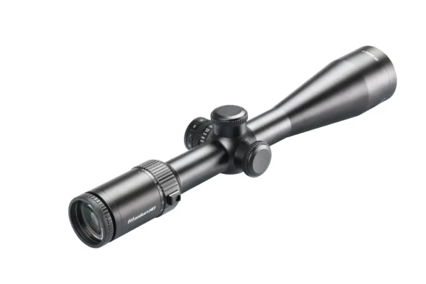 Luneta celownicza Delta Optical Titanium HD 4-24x50 Di MD MIL - obrazek 5