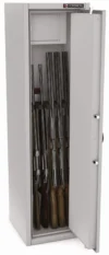 Szafa na broń długą MLB 150S/6