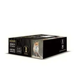 Amunicja FAM Pionki 12/76 45g 2 MAG ZAT