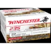 Amunicja Winchester 22LR 2,3g