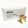 Amunicja NORMA 9mm LUGER FMJ 7,5g