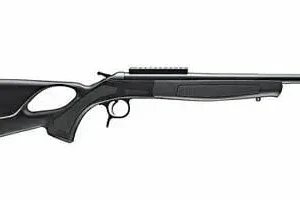 Sztucer łamany BERGARA BA13 16,5" 308Win