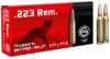 Amunicja GECO 223Rem SP 3,43g
