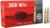 Amunicja GECO 308Win Plus 11,0g
