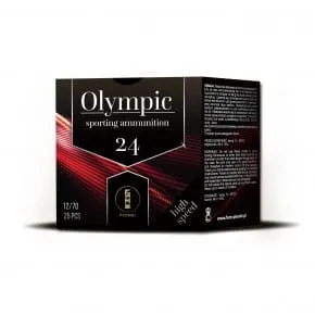 Amunicja FAM Olympic 12/70 SKEET HS 24g