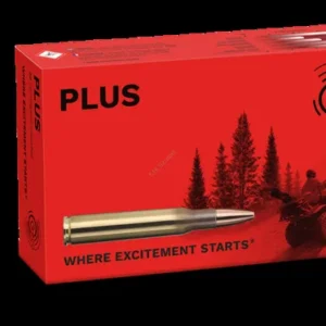 Amunicja GECO 30-06 PLUS 11g