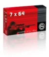 Amunicja GECO 7x64 SP 10,7g