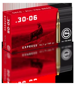 Amunicja GECO 30-06 EXPRESS 10,7g