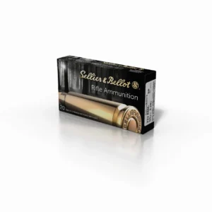Amunicja Sellier&Bellot 222Rem SP 3,24g