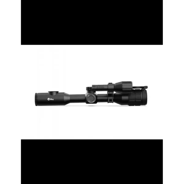 Luneta noktowizyjna InfiRay Tube - TD50L - obrazek 3