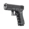 Pistolet GLOCK 17 gen. 3