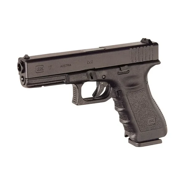 Pistolet GLOCK 17 gen. 3 - obrazek 2