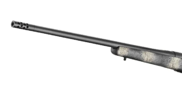 Sztucer BERGARA B14 Ridge 18" 308Win - obrazek 3