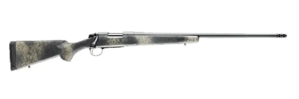 Sztucer BERGARA B14 Ridge 18" 308Win