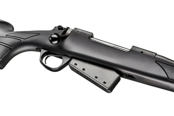 Sztucer BERGARA B14 Sporter 18" 308Win - obrazek 4