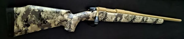 Sztucer BERGARA B14 Extreme  Sporter Viper Western 18" 308Win - obrazek 5