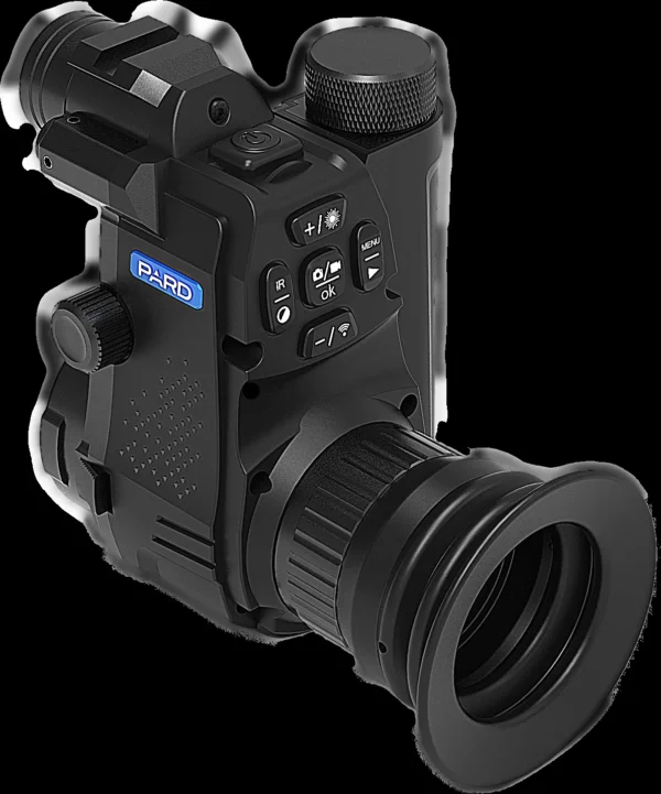 Noktowizor PARD NV-007S 850nm - obrazek 2