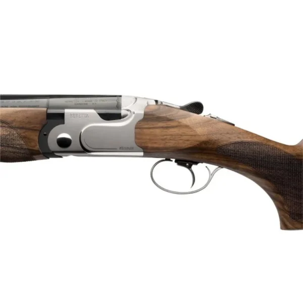 BOK Beretta 692 - obrazek 3
