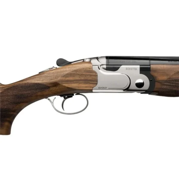 BOK Beretta 692 - obrazek 4