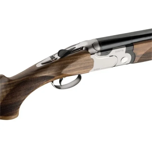 BOK Beretta 692 - obrazek 6