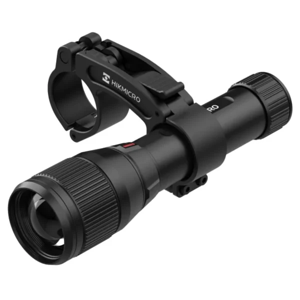 Celownik noktowizyjny HIKMICRO Alpex A50T - obrazek 7