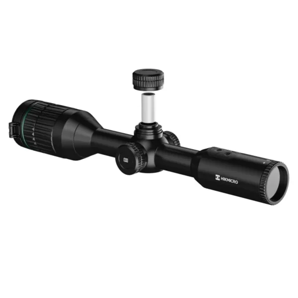 Celownik noktowizyjny HIKMICRO Alpex A50T - obrazek 4