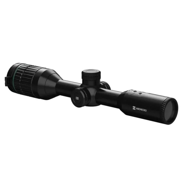 Celownik noktowizyjny HIKMICRO Alpex A50T - obrazek 3