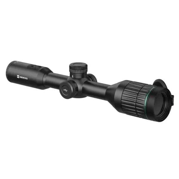 Celownik noktowizyjny HIKMICRO Alpex A50T - obrazek 2