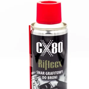 RIFLECX Smar grafitowy do gwintów pod kompensator