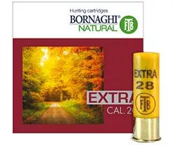 Amunicja Bornaghi Extra 28g 20/70 "2"