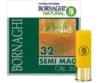 Amunicja Bornaghi Semi Mag 20/70 32g "4"