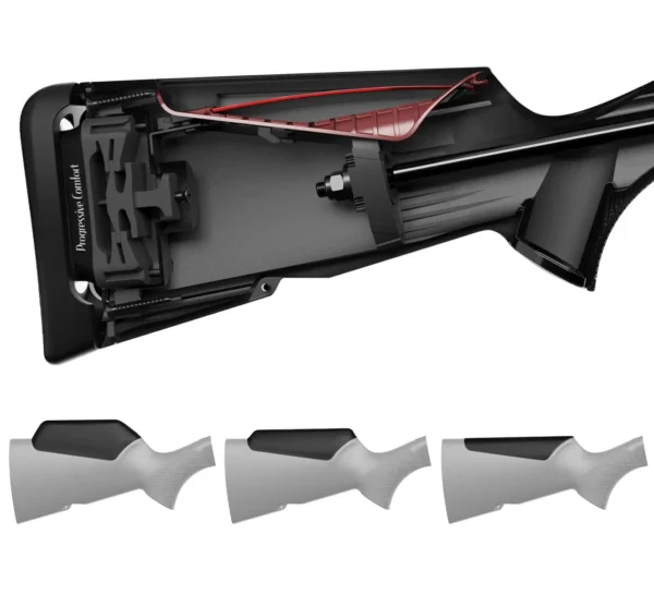 Sztucer Benelli LUPO - obrazek 7