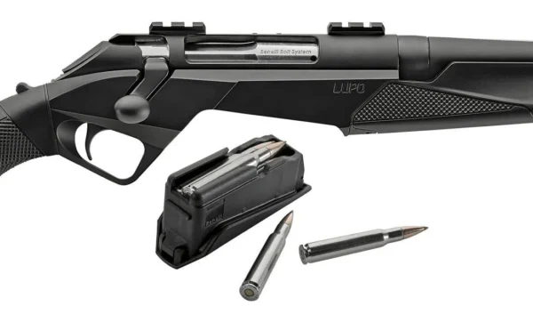 Sztucer Benelli LUPO - obrazek 5