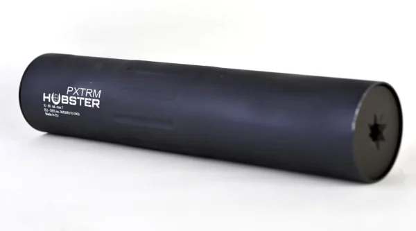 Tłumik Hubster X-50
