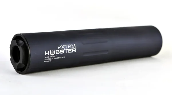 Tłumik Hubster X-50 - obrazek 3