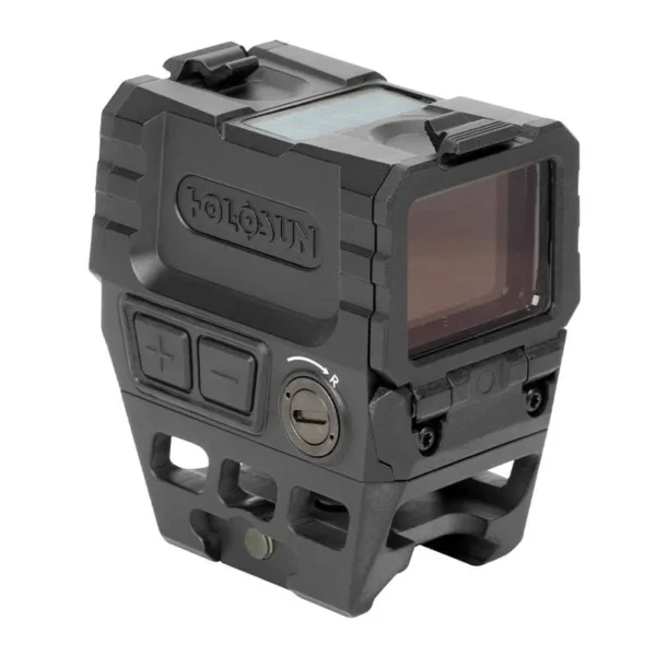Kolimator Holosun AEMS Red Dot Montaż 1/3 Co-Witness - obrazek 4