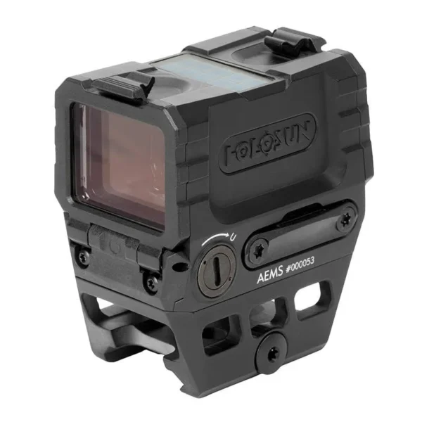 Kolimator Holosun AEMS Red Dot Montaż 1/3 Co-Witness - obrazek 5