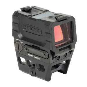 Kolimator Holosun AEMS Red Dot Montaż 1/3 Co-Witness