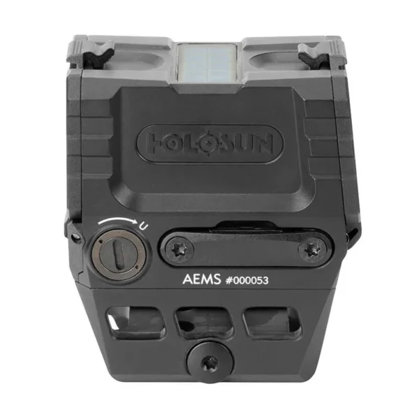 Kolimator Holosun AEMS Red Dot Montaż 1/3 Co-Witness - obrazek 7
