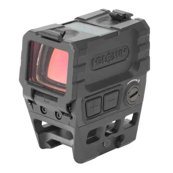 Kolimator Holosun AEMS Red Dot Montaż 1/3 Co-Witness - obrazek 2
