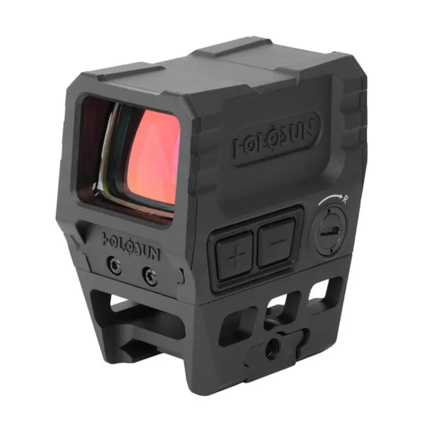 Kolimator Holosun AEMS Core Red Dot Montaż 1/3 Co-Witness - obrazek 3