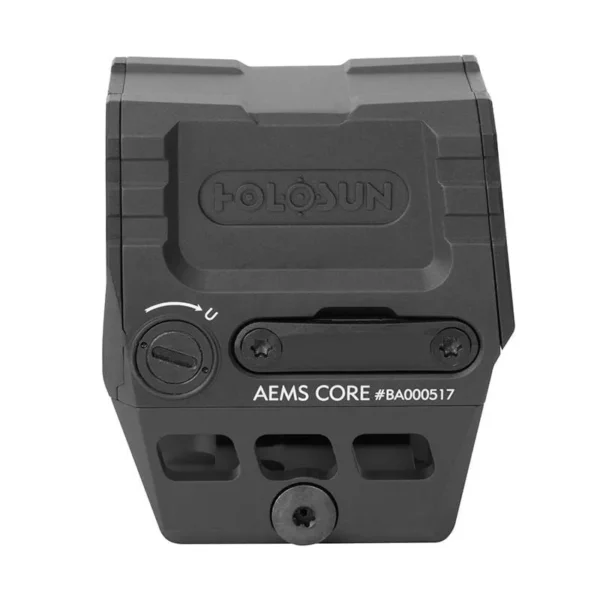 Kolimator Holosun AEMS Core Red Dot Montaż 1/3 Co-Witness - obrazek 6