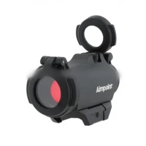 Kolimator Aimpoint Micro H-2 2MOA z montażem Weaver