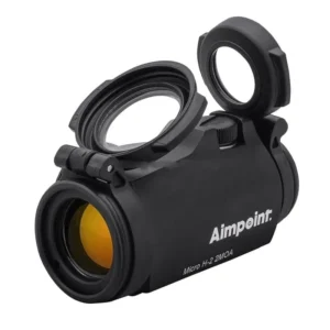 Kolimator Aimpoint Micro H-2 2MOA BEZ MONTAŻU